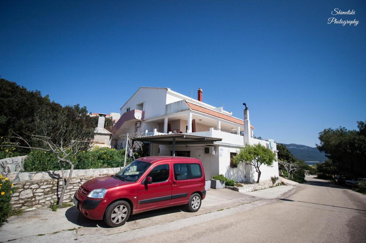 Apartments By The Sea Zavalatica, Korcula - 247 Esterno foto